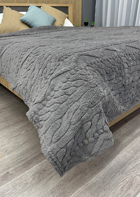 Плед 200х230 см (+-10см) 