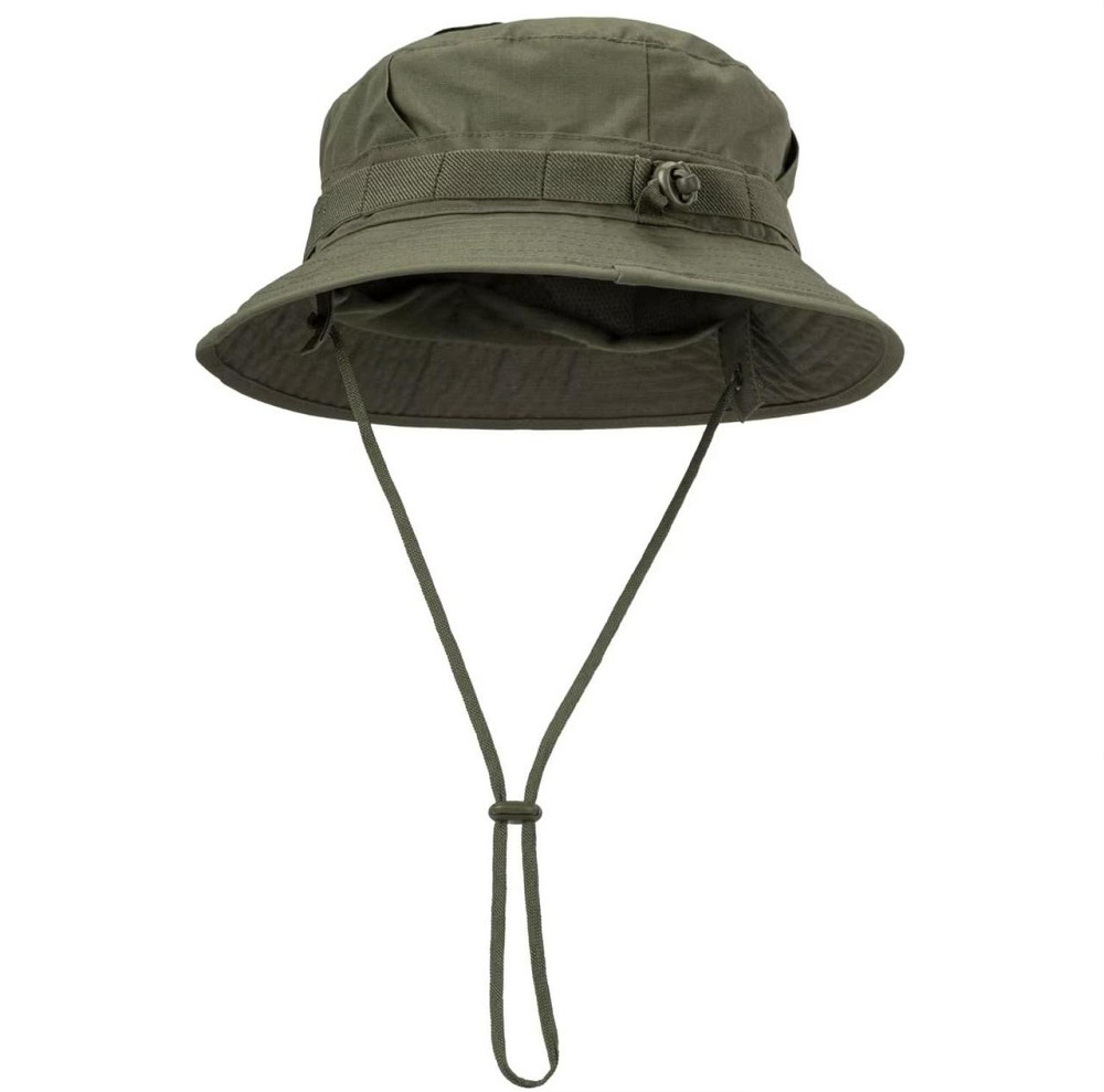 Тактична Панама з утяжкою Helikon-Tex "CPU Hat" (KA-CPU-PR-02) Розмір XL "62 см" Нововолинськ - фото 1
