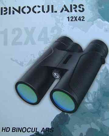 Новый качественный Бинокль высокого разрещения OVIFM 12X42 Киев