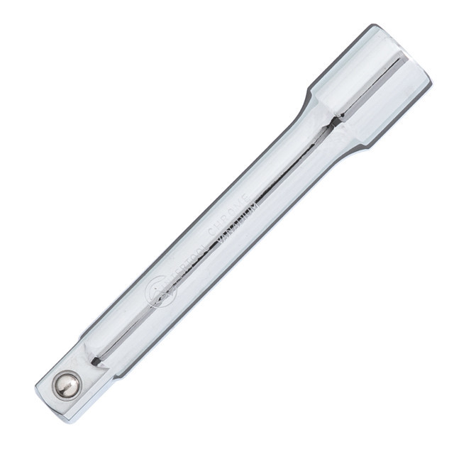 Подовжувач INTERTOOL 1/2", 125 мм, Cr-V, STORM з антикорозійним покриттям Львів - фото 3