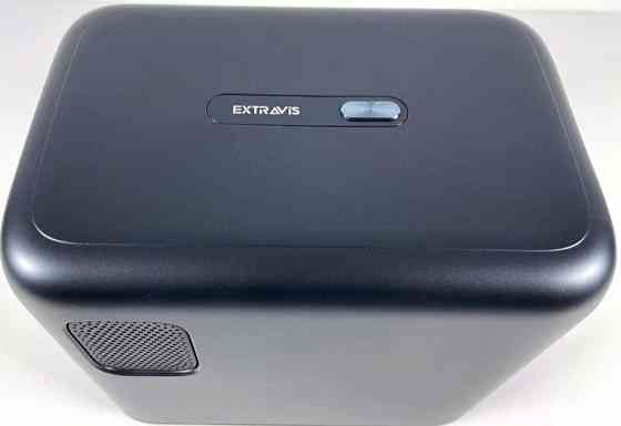 Проектор EXTRAVIS V3 1080P 1000ANSI - Smart , YouTube , Netflix Харьков