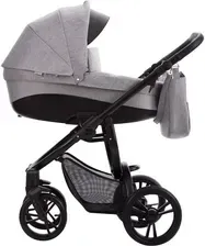 Детская коляска Bebetto Holland 11 - czarny stelaż Киев