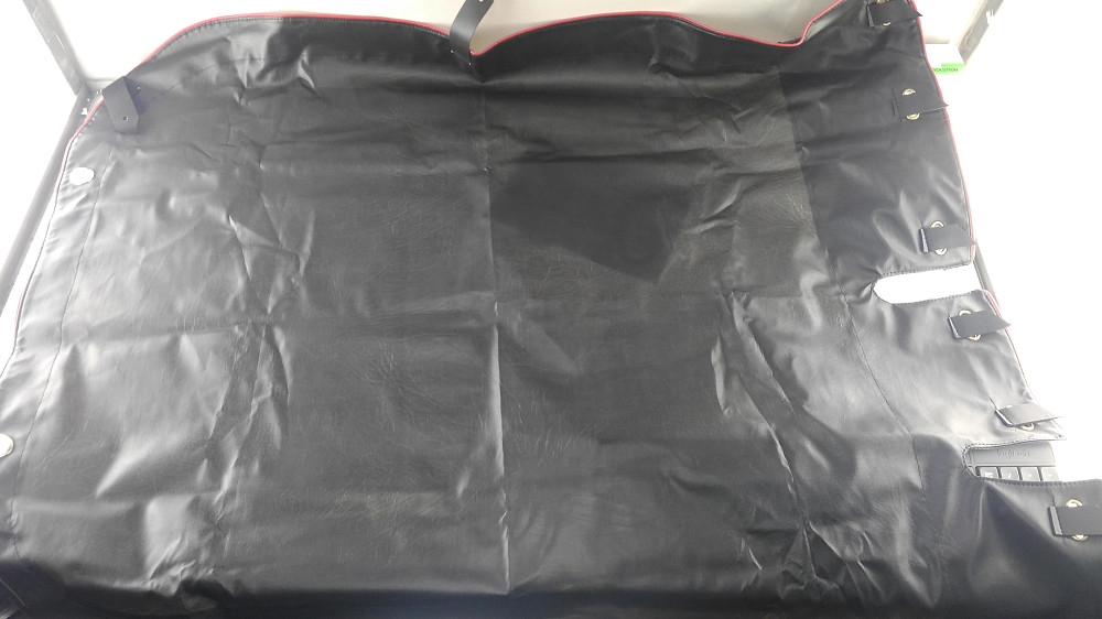 Чохол коляски МТ, ДНІПРО (кант) IGR Київ - фото 1