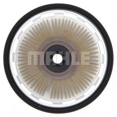 Фільтр паливний Mahle KX341 Вінниця - фото 2