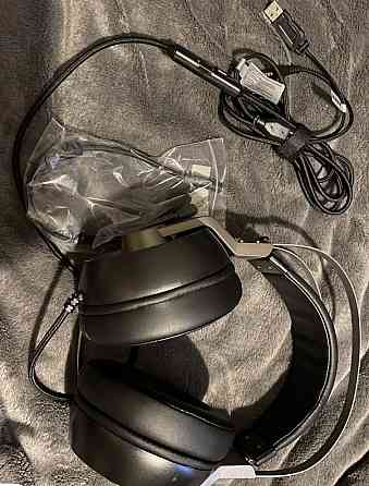 MPOW EG3 Pro Gaming Headset.  Продам " MPOW EG3 Pro Gaming Headset". Харків