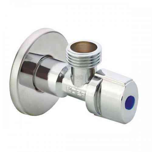 Кран для сантехприборов 1/2''х1/2'' KOER Харьков