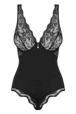 Боді Obsessive Luvaeteddy S/M Sex Aura Київ