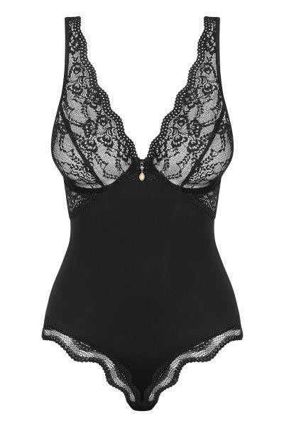 Боди Obsessive Luvae teddy S/M Sex Aura Киев - изображение 6