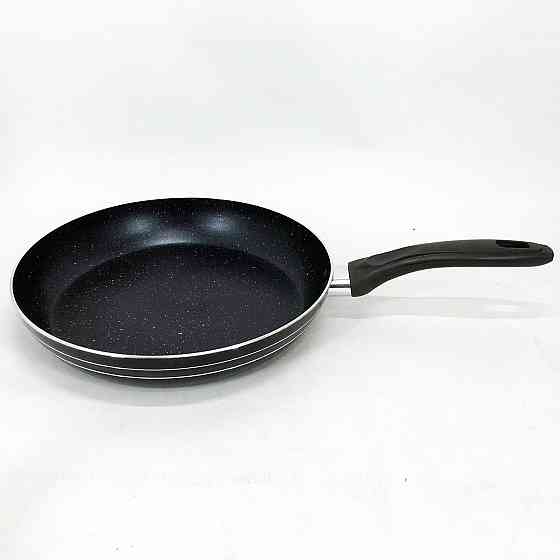 Сковорода гриль зручна UNIQUE UN-5155 26 см, Зручна сковорода для щоденного використання DO-87 Івано-Франківськ