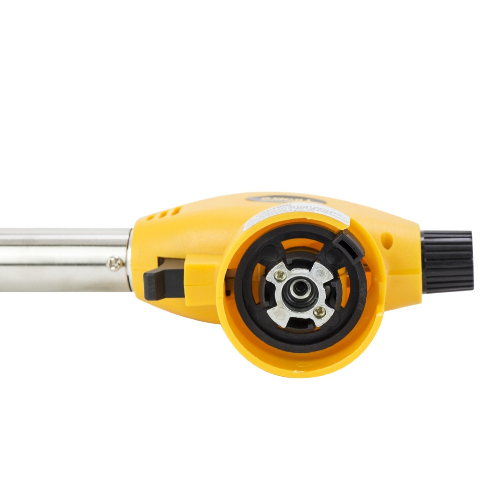 Sigma Горелка газовая стандарт с пьезоподжигом SIGMA (2901411) Киев - изображение 3