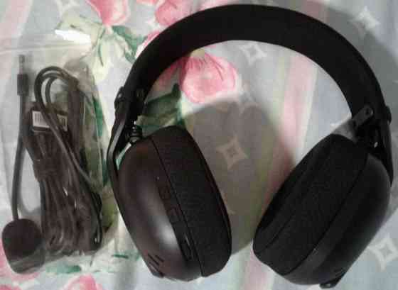 Наушники HATOR новые  Hypergang 3 USB 7.1 Харьков