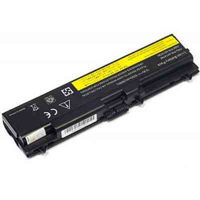Аккумулятор для ноутбука LENOVO ThinkPad SL410K (FRU42T4795, IMSL40LH) 10.8V 5200mAh PowerPlant (NB00000069) Винница