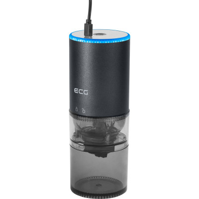 Кофемолка ECG KM 160 Minimo Premio Винница - изображение 3