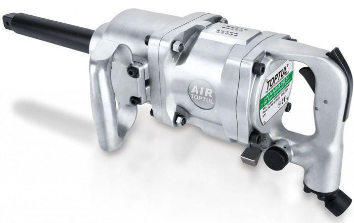 Пневмогайковерт ударный TOPTUL 1