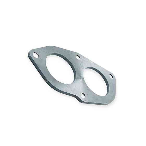 Пластина подш.валов КПП 21083-2110 (очки) упорная Мукачево