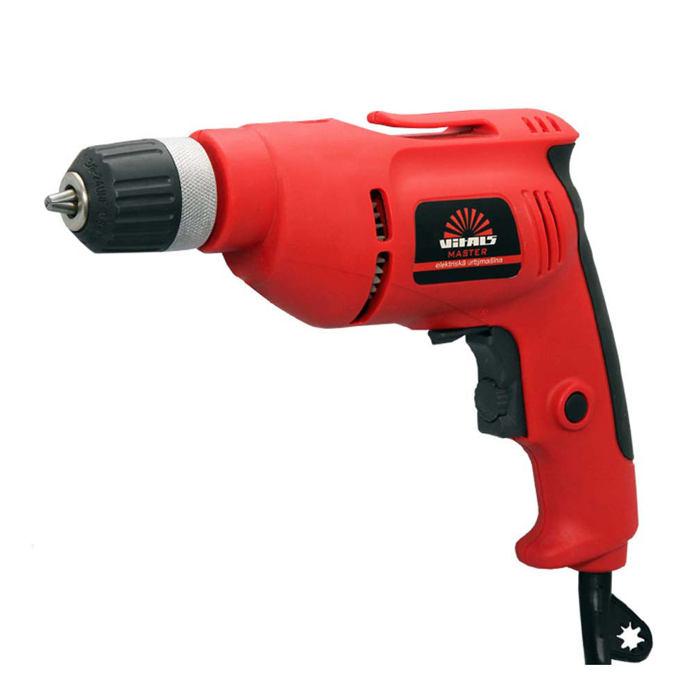 Дриль електричний Vitals Master Um 1045HL Харків - фото 1