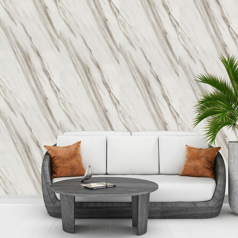 Самоклеящаяся настенная плитка в рулоне Киев - изображение 7