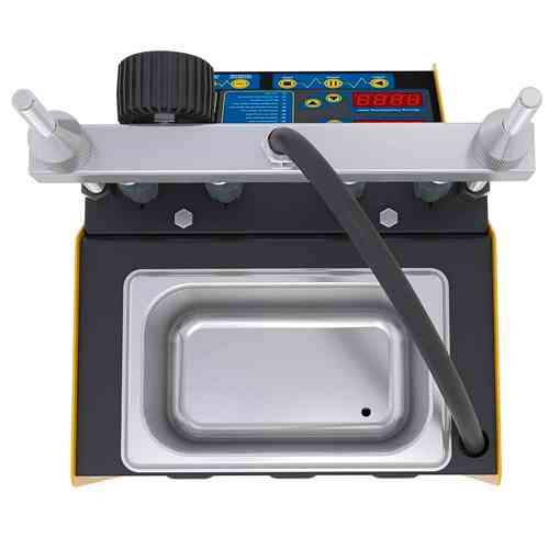 Стенд для тестирования и промывки форсунок с УЗВ ванной, Autool CT150 Винница