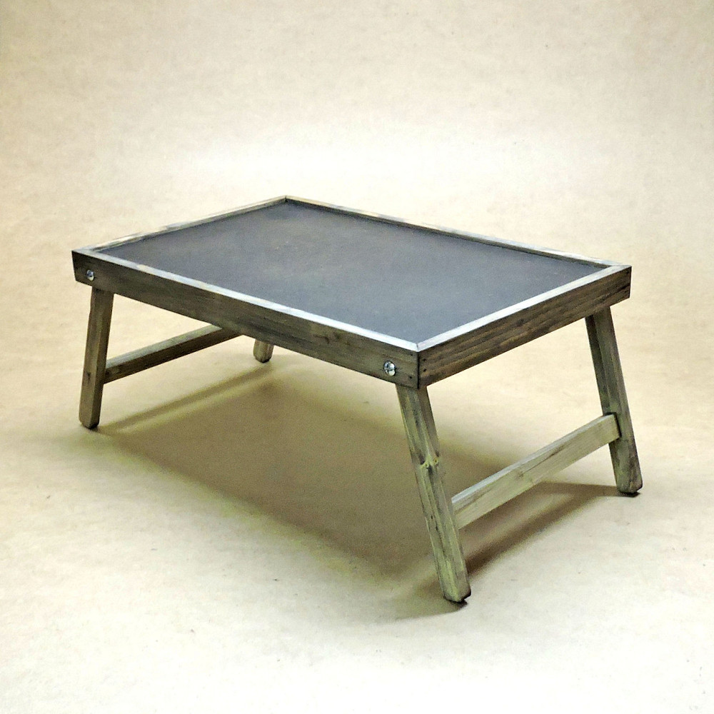 Столик-поднос для завтрака 