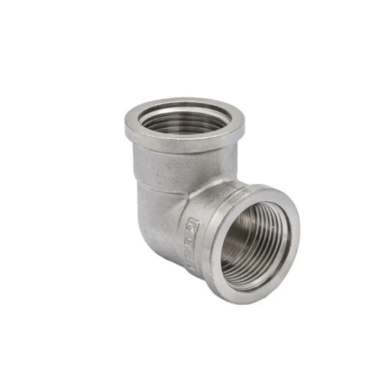 Угол 3/4'' ВВ Koer KF.L08F (KF0073) Киев