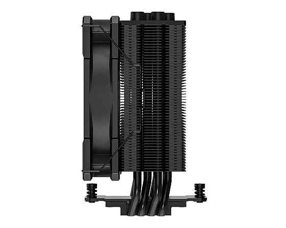 Кулер процесорний ID-Cooling SE-224-XTS Black Чорний Харьков
