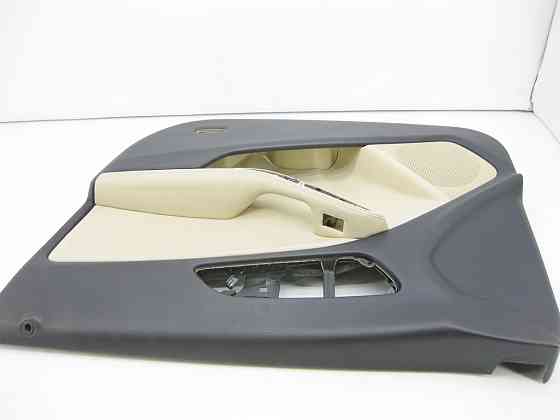 Mercedes-Benz  A1177203862 8M62 Дверна карта - обшивка передніх правих дверей + ручка закриття A1767201495 8Q85 CLA Shooting Brake X117 CLA C117 Одесса