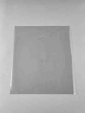 Пакети поліпропіленові 25см 30см 25мк (1000 шт) Харків