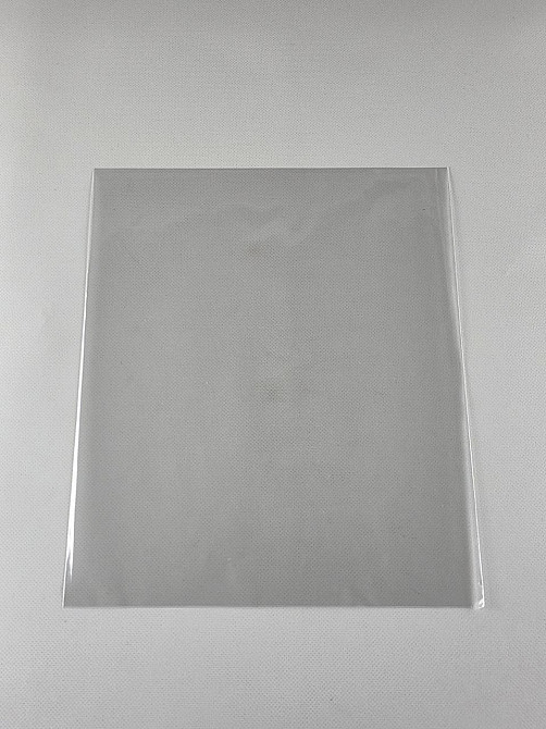 Пакети поліпропіленові 25см 30см 25мк (1000 шт) Харків - фото 1