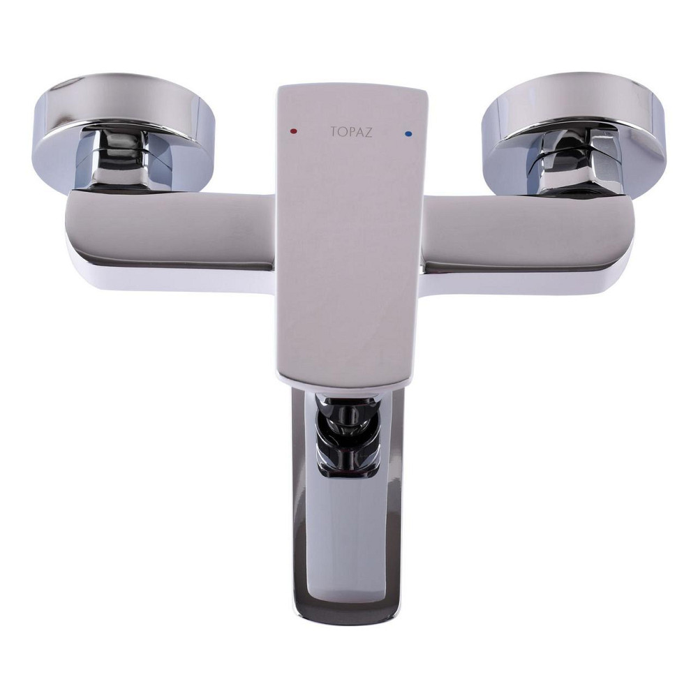 Смеситель для ванны TOPAZ LEXI TL 21101A-H57-CW (000020676) Киев - изображение 4