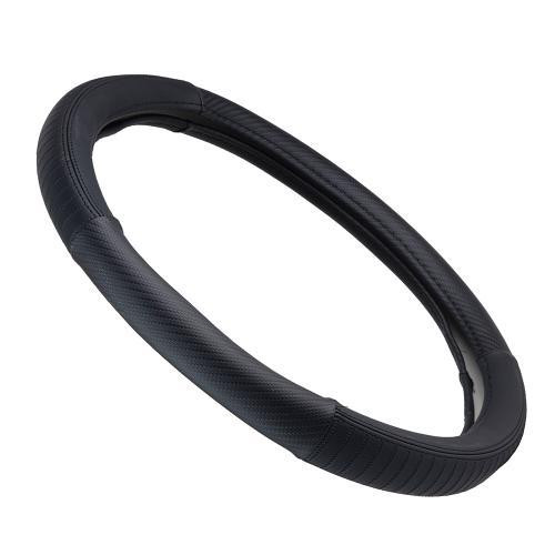 Чохол керма VLOD-HC15 чорний M з боковинами Харків - фото 4