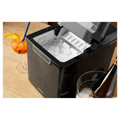 Ледогенератор бытовой Sencor SIM3000BK Винница - изображение 2