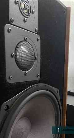 Колонки: QUART 720 SUPER zvuk (TITAN ) Харків