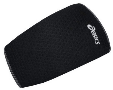 Налокотник ASIC BC-605 Вишнёвое - изображение 3