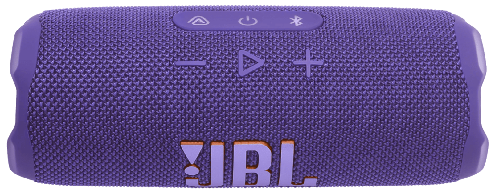 Портативна акустика JBL Flip 7 Purple (JBLFLIP7PUR) (7106541) Київ - фото 3
