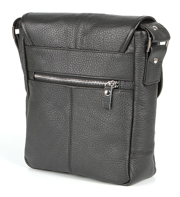 Сумка Черная (SHVIGEL) Киев - изображение 18