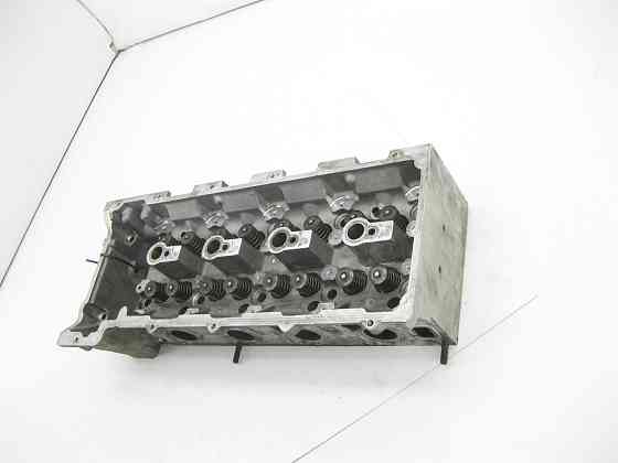 Mercedes-Benz  A6280101220 R6280160901 Ліва головка блоку циліндрів з клапанами для двигуна OM628 Одесса