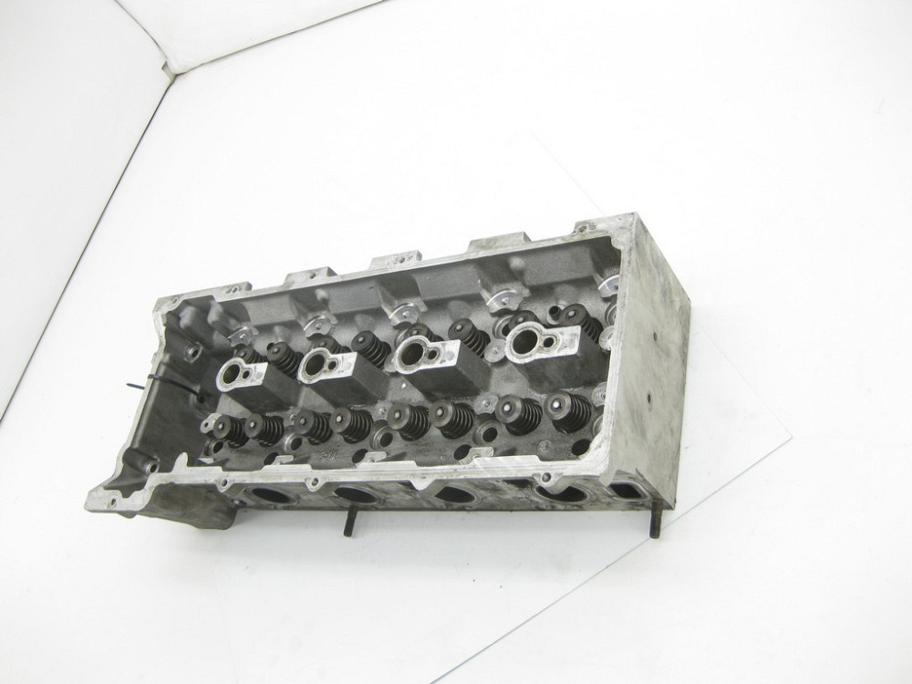 Mercedes-Benz  A6280101220 R6280160901 Ліва головка блоку циліндрів з клапанами для двигуна OM628 Одесса - изображение 4
