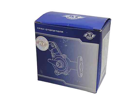 Кран 2101-2107, 2121, 21213, 21214, 1111 керамічний АТ AT печі Мукачево