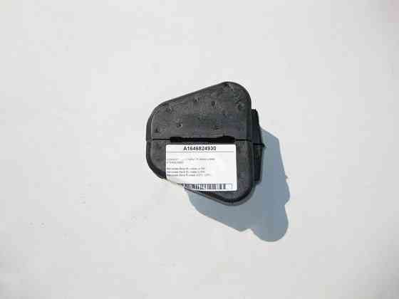 Mercedes-Benz  A1646824930 Шумоізоляція стійки "A" внизу зліва ML W164 GL X164 Одесса