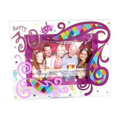 30-й День рождения, малая Ровно