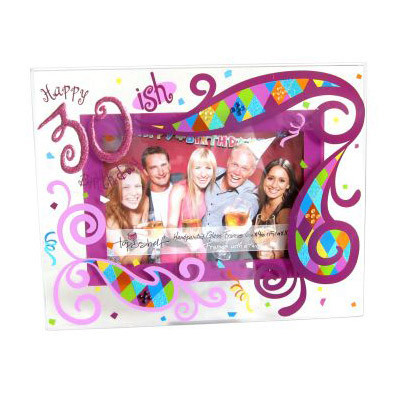 30-й День рождения, малая Ровно - изображение 1