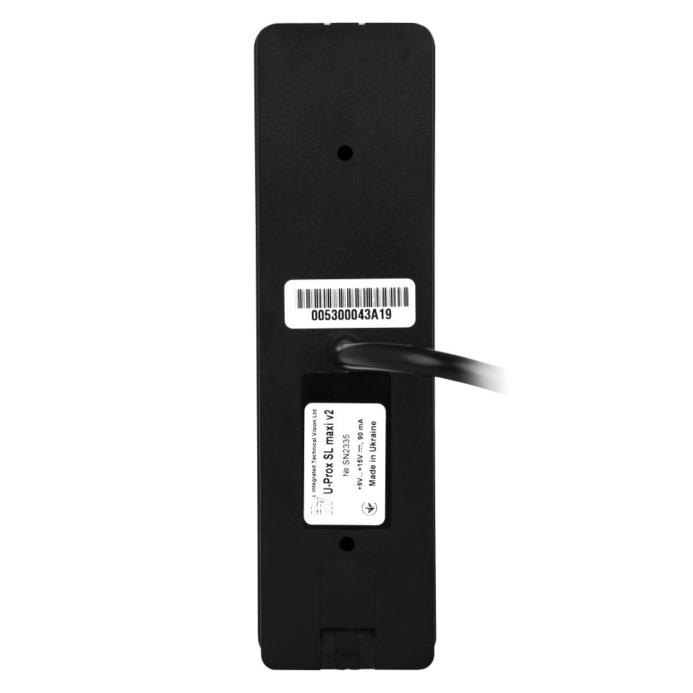 Зчитувач U-Prox SL maxi Київ - фото 5