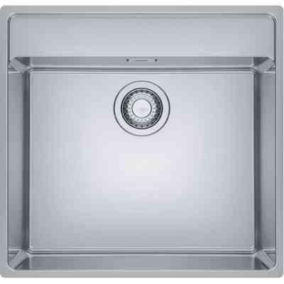 Мойка кухонная Franke Maris, нерж. сталь (127.0598.750) Вінниця