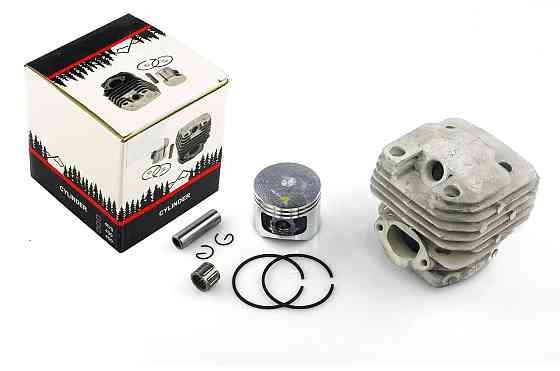 Поршневая бензопила для Goodluck GL5800 (Ø45,2) Мукачево