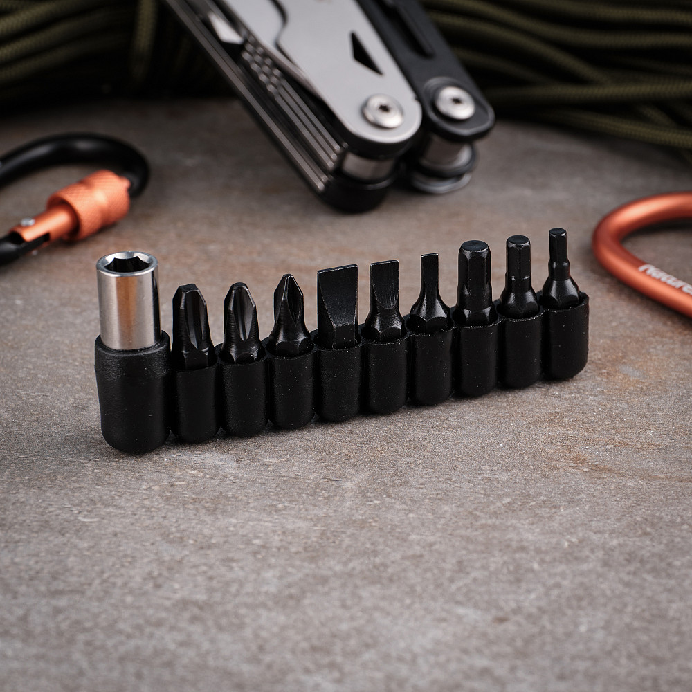 Мультитул Multi Tool Ganzo G304 Київ - фото 9