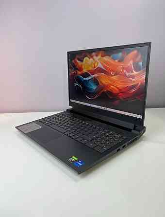 DELL G15 SE 165Hzi7 -11800H RTX3060 6Gb 130W RGB 16Gb SSD1TB. DELL G15 Special Edition Харків