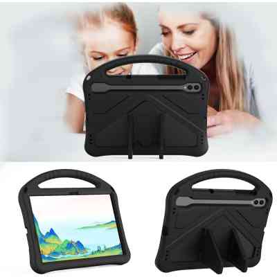 Чохол до планшета BeCover Protected Cover Samsung Galaxy Tab S9 Plus (SM-X810/SM-X816)/S9 FE Plus (SM-X610/SM-X616) 12.4&quot; (711877) Вінниця