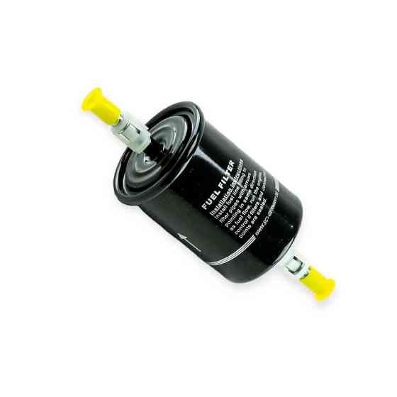 Фильтр инжектор, под защелку Ланос, ВАЗ, Авео (SCT) ST 342 SCT - топливный Мукачево