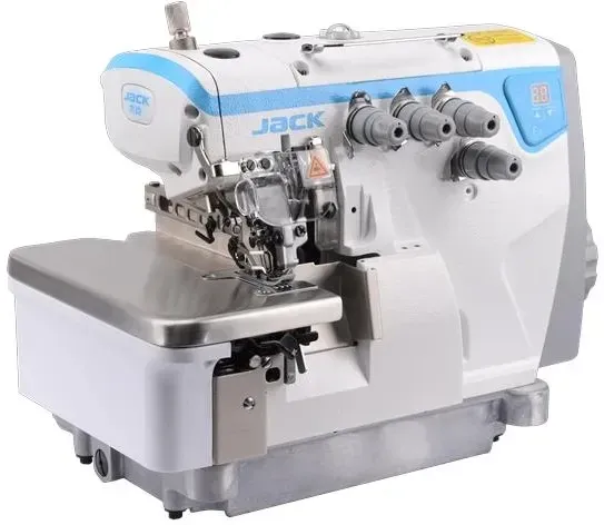 Швейная машина Owerlok Jack E4S-4 Киев