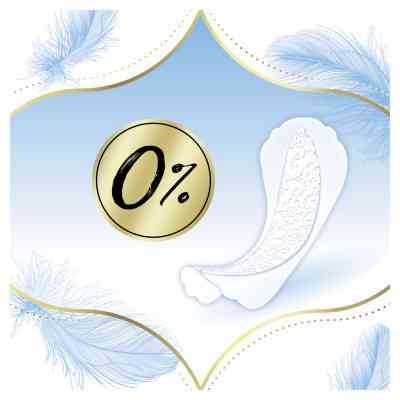 Щоденні прокладки Discreet Skin Love 54 шт. (8006540567555) Вінниця